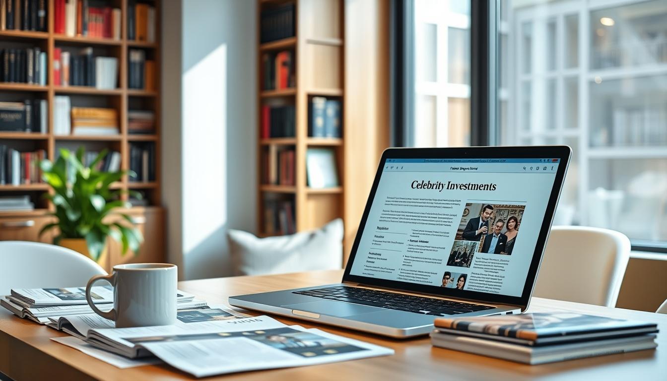 Willkommen bei Promi Finanzblog