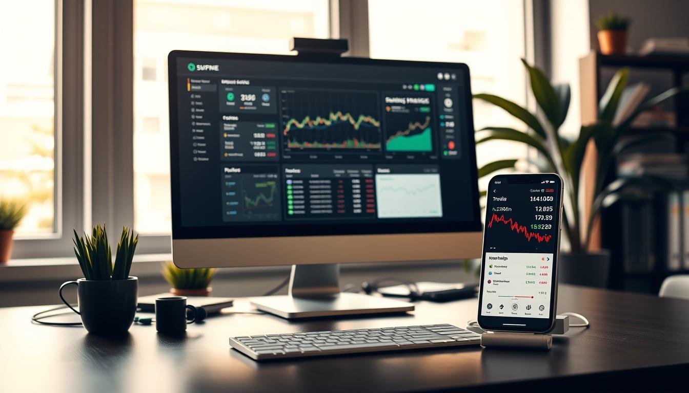 Professional plan visual